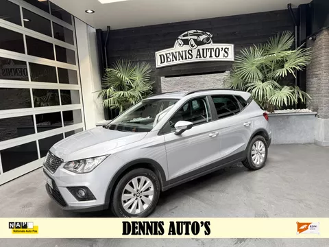 SEAT Arona 1.0 TSI Style Business Intense Plus
