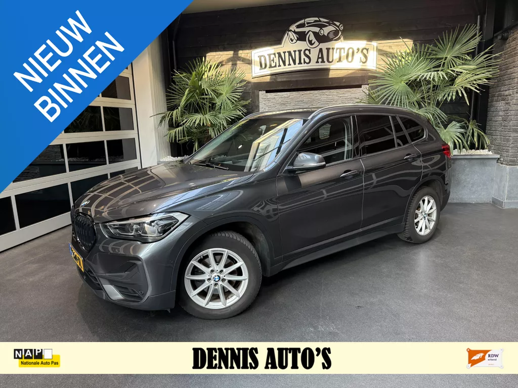 BMW X1 sDrive18i Executive