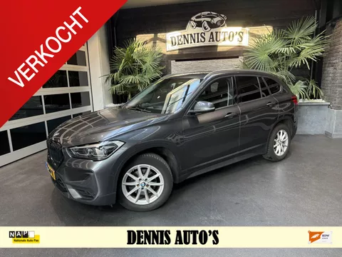 BMW X1 sDrive18i Executive