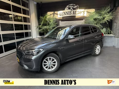 BMW X1 sDrive18i Executive