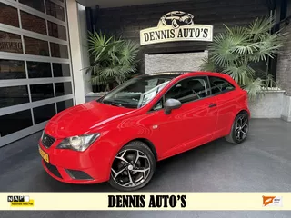 SEAT Ibiza 1.2 Reference