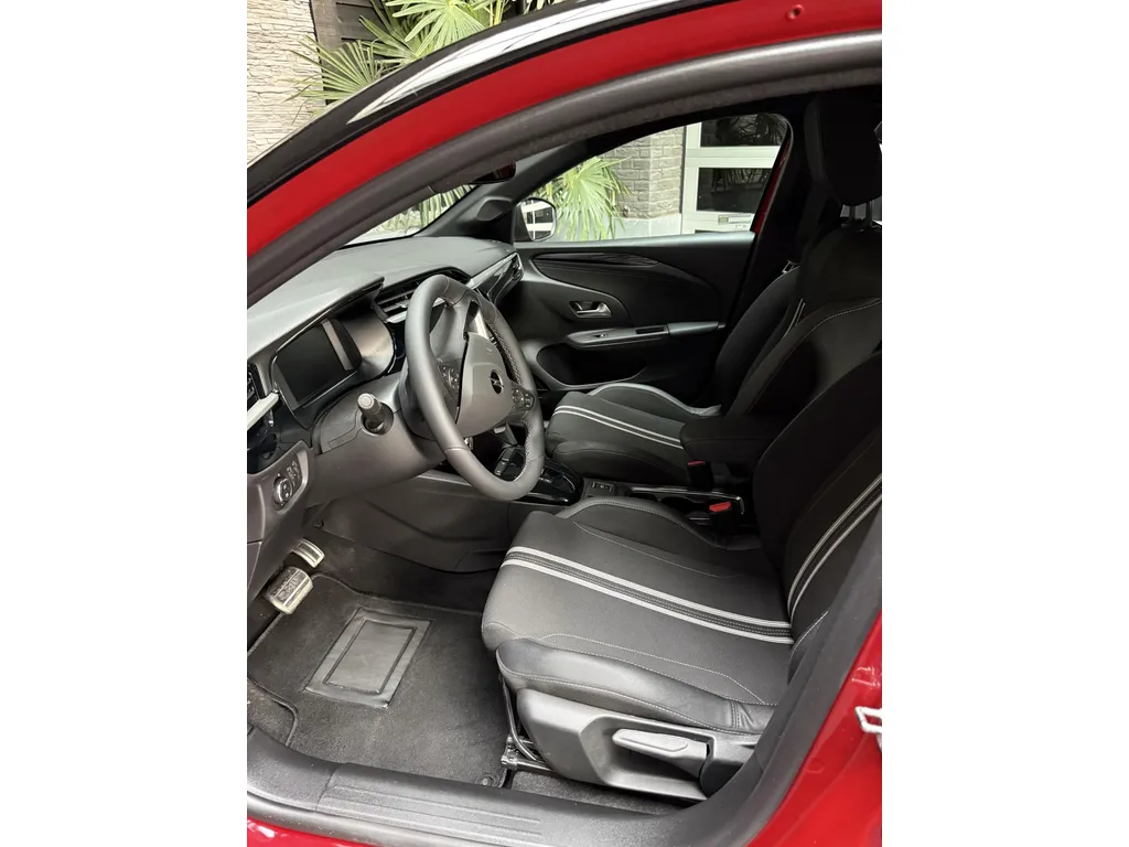 Opel Corsa 1.2 Turbo GS inclusief fabrieksgarantie onderhoud! | foto 9