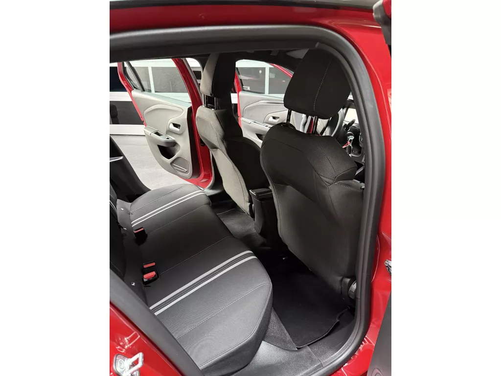 Opel Corsa 1.2 Turbo GS inclusief fabrieksgarantie onderhoud! | foto 7