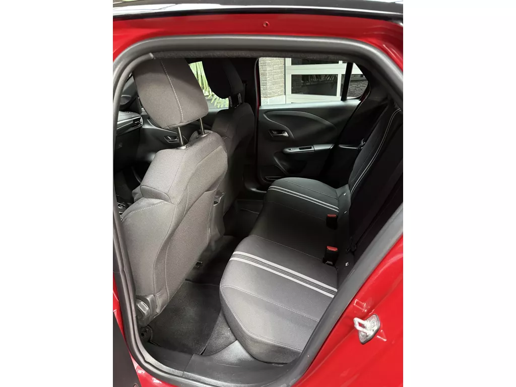 Opel Corsa 1.2 Turbo GS inclusief fabrieksgarantie onderhoud! | foto 8