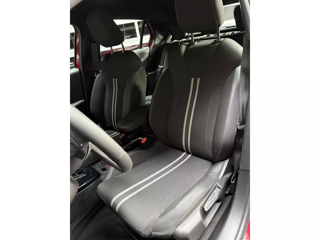Opel Corsa 1.2 Turbo GS inclusief fabrieksgarantie onderhoud! | foto 10