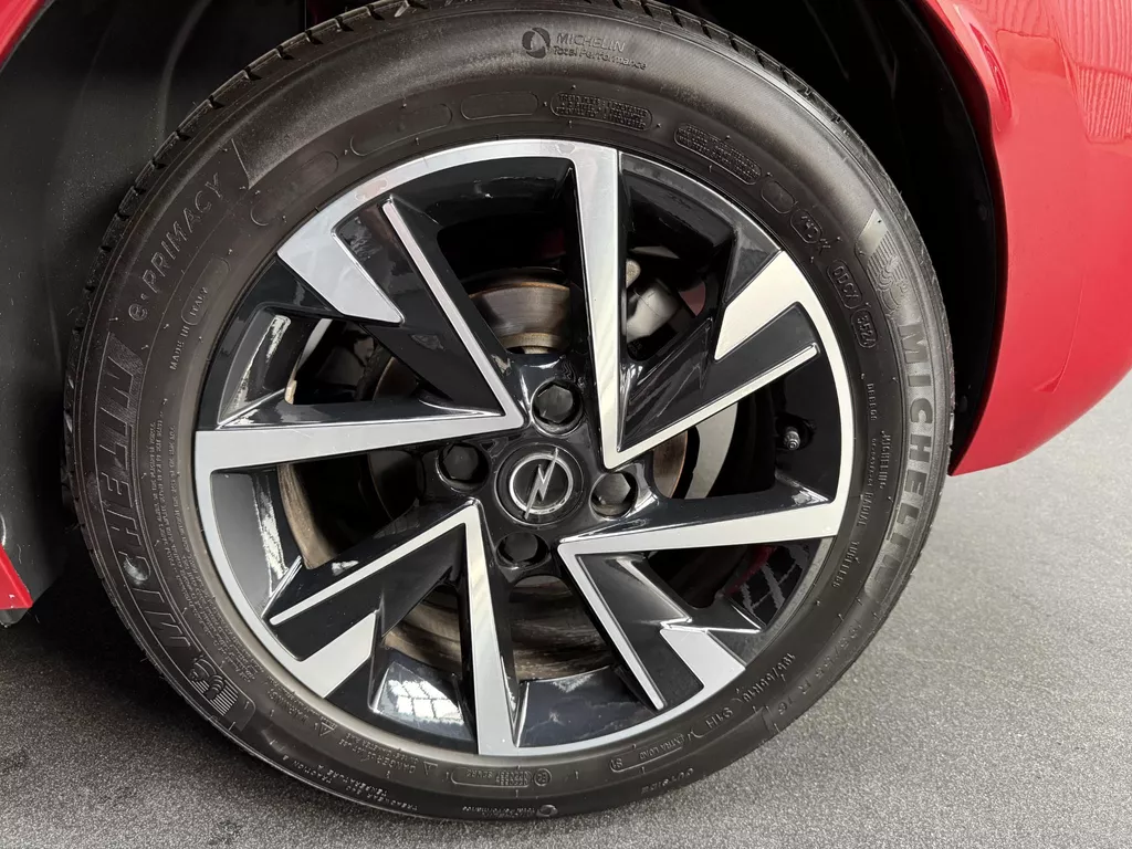 Opel Corsa 1.2 Turbo GS inclusief fabrieksgarantie onderhoud! | foto 12