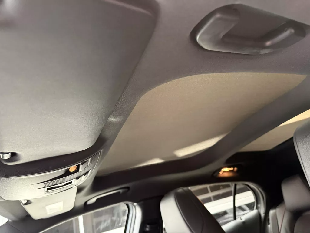Mercedes-Benz GLA-klasse 180 Business Solution AMG Limited Panoramadak! | foto 16