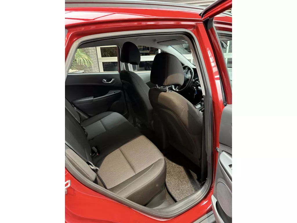 Hyundai Kona 1.6 GDI HEV select 2WD incl onderhoud met garantie | foto 7