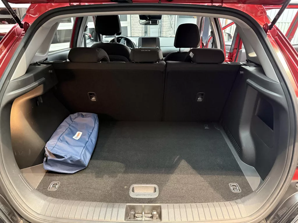 Hyundai Kona 1.6 GDI HEV select 2WD incl onderhoud met garantie | foto 10
