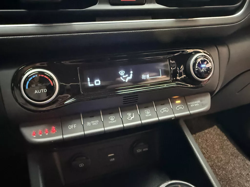 Hyundai Kona 1.6 GDI HEV select 2WD incl onderhoud met garantie | foto 14