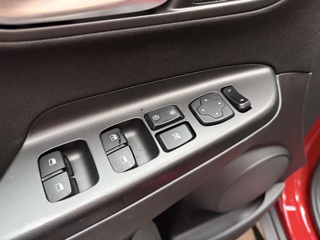 Hyundai Kona 1.6 GDI HEV select 2WD incl onderhoud met garantie | foto 11
