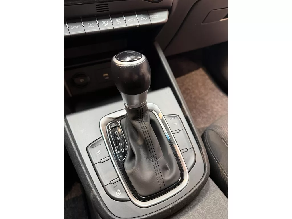 Hyundai Kona 1.6 GDI HEV select 2WD incl onderhoud met garantie | foto 12