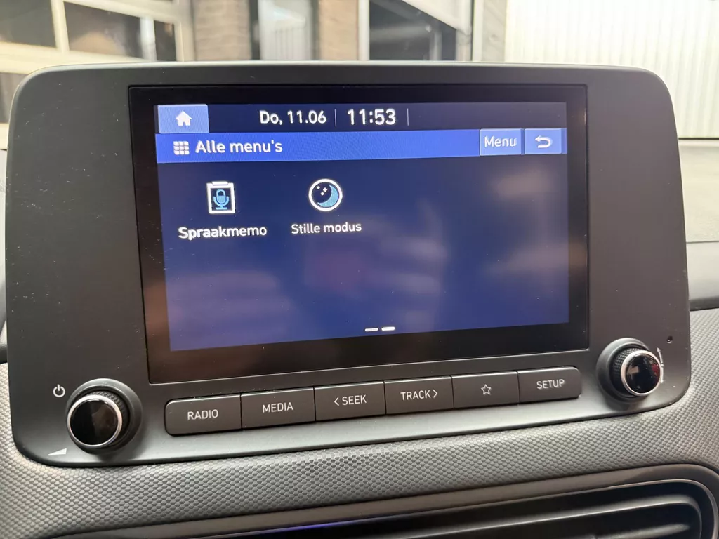 Hyundai Kona 1.6 GDI HEV select 2WD incl onderhoud met garantie | foto 17