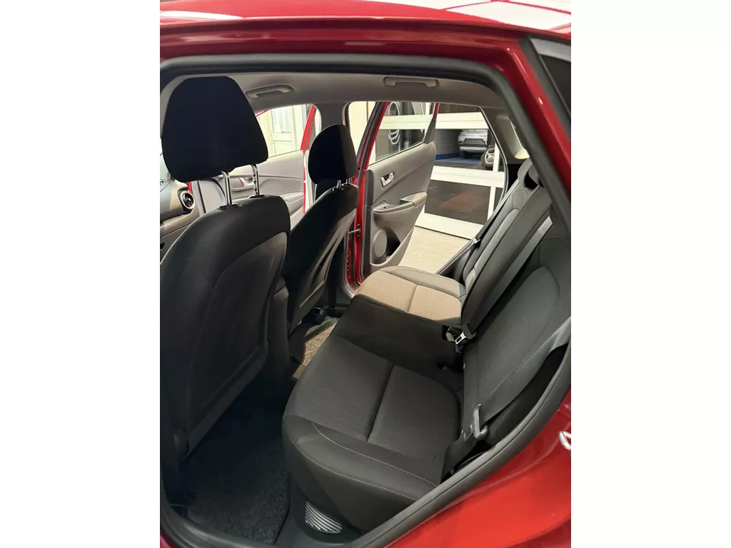 Hyundai Kona 1.6 GDI HEV select 2WD incl onderhoud met garantie | foto 9