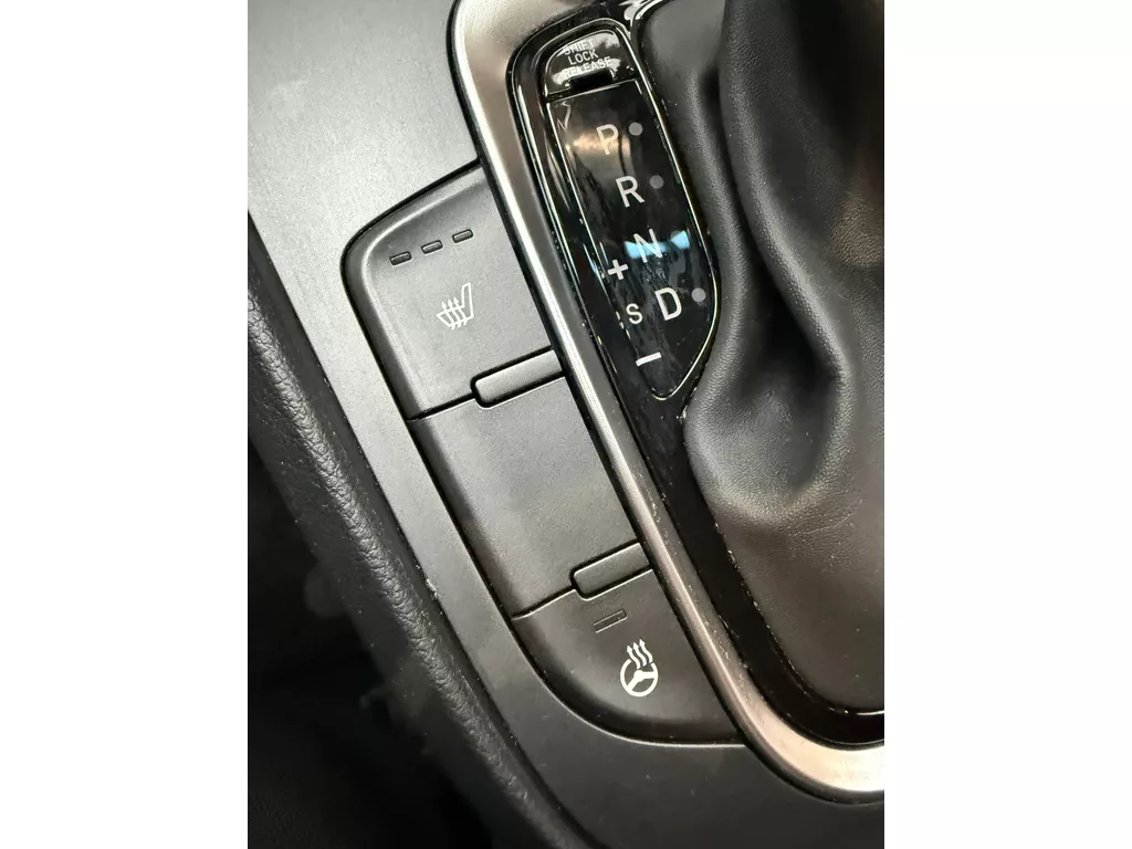 Hyundai Kona 1.6 GDI HEV select 2WD incl onderhoud met garantie | foto 13