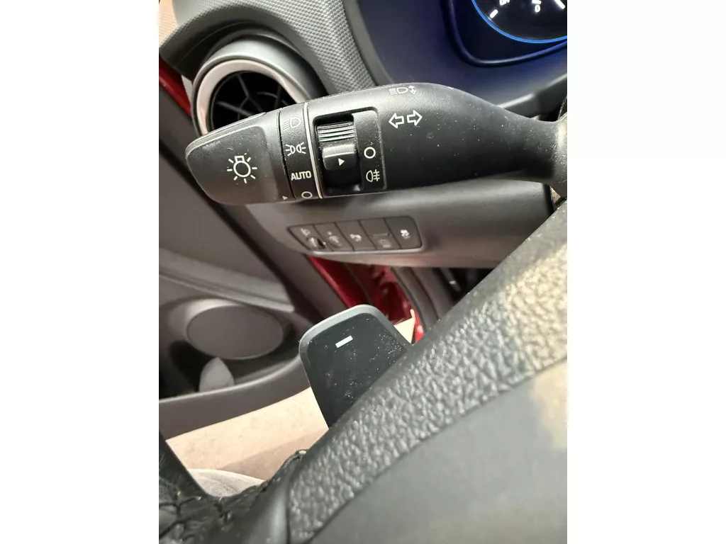 Hyundai Kona 1.6 GDI HEV select 2WD incl onderhoud met garantie | foto 21