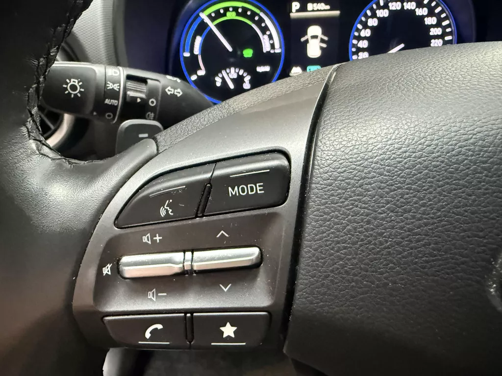 Hyundai Kona 1.6 GDI HEV select 2WD incl onderhoud met garantie | foto 20
