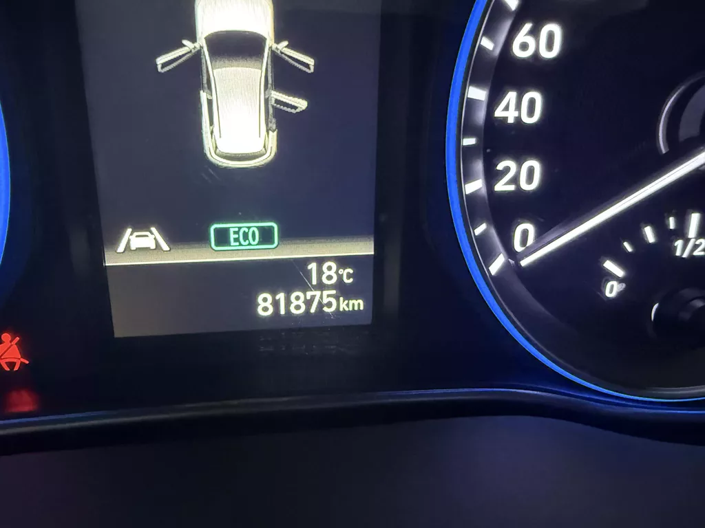 Hyundai Kona 1.6 GDI HEV select 2WD incl onderhoud met garantie | foto 23