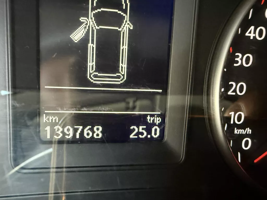Volkswagen Caddy Maxi 1.4 TSI Trendline 7 personen | foto 20