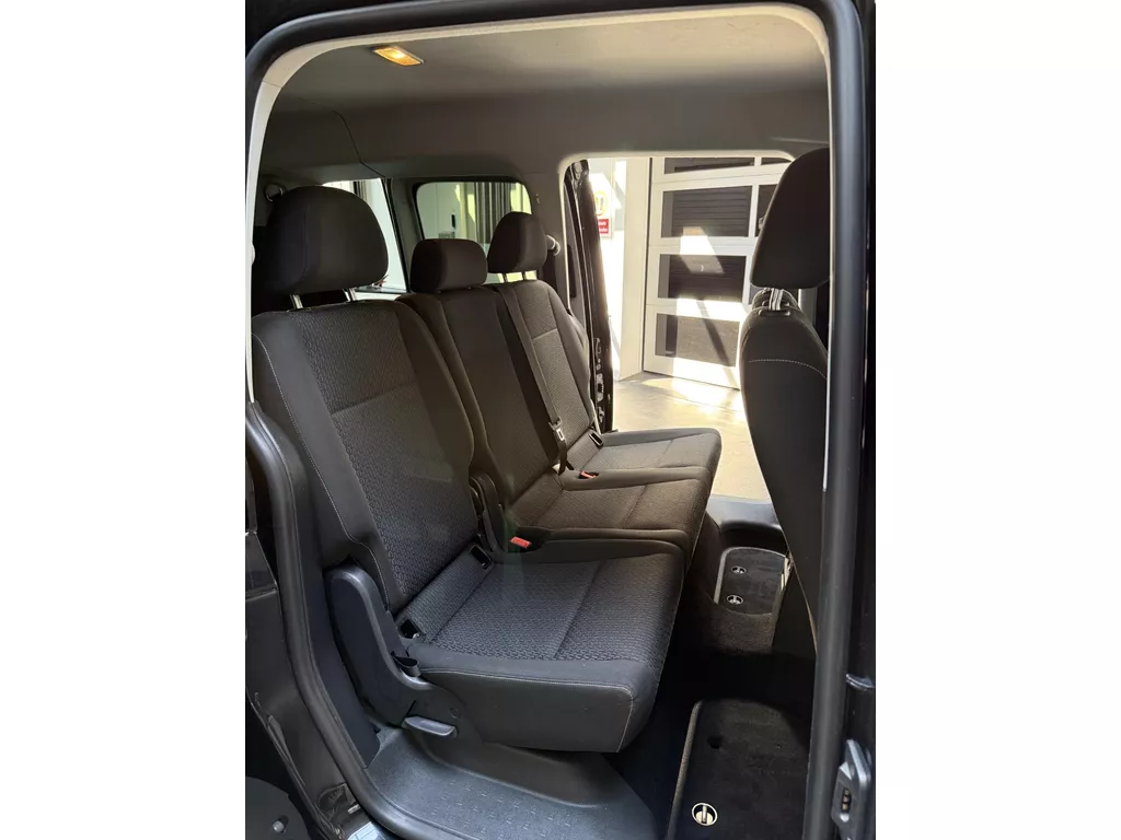 Volkswagen Caddy Maxi 1.4 TSI Trendline 7 personen | foto 8