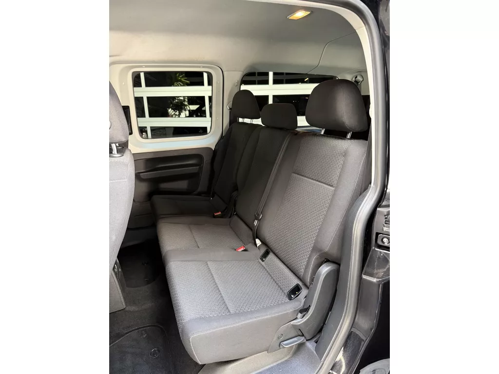 Volkswagen Caddy Maxi 1.4 TSI Trendline 7 personen | foto 7