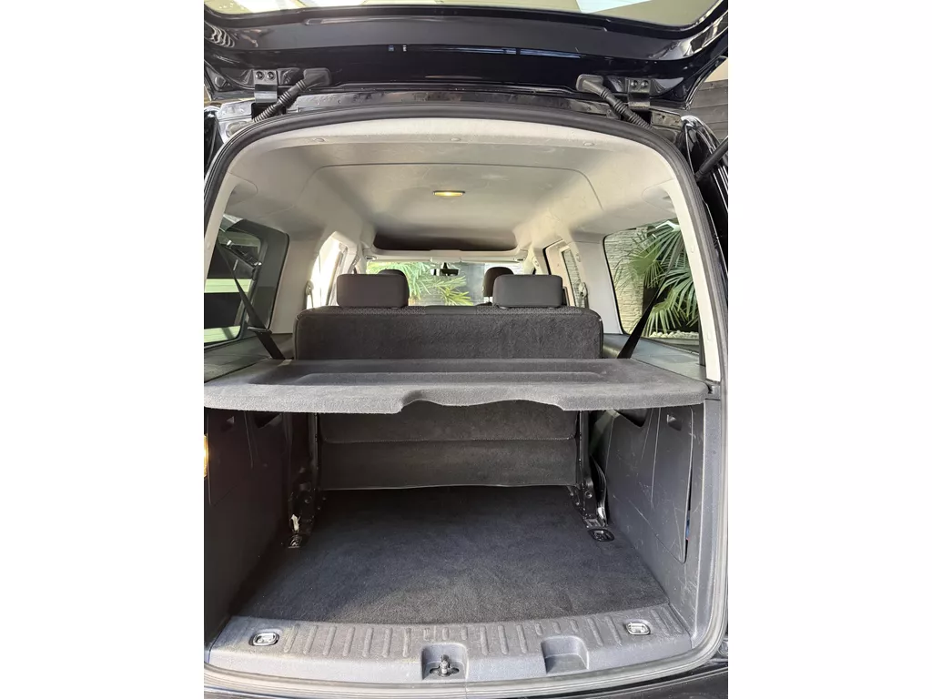 Volkswagen Caddy Maxi 1.4 TSI Trendline 7 personen | foto 9