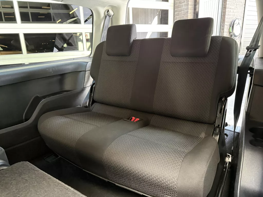 Volkswagen Caddy Maxi 1.4 TSI Trendline 7 personen | foto 10