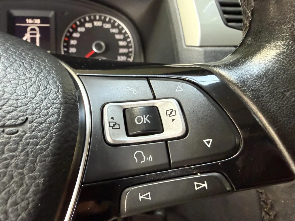 Volkswagen Caddy Maxi 1.4 TSI Trendline 7 personen | foto 18