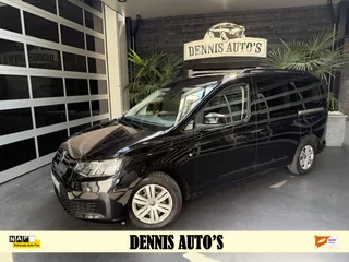 Volkswagen Caddy Maxi 1.5 TSI 7 persoons