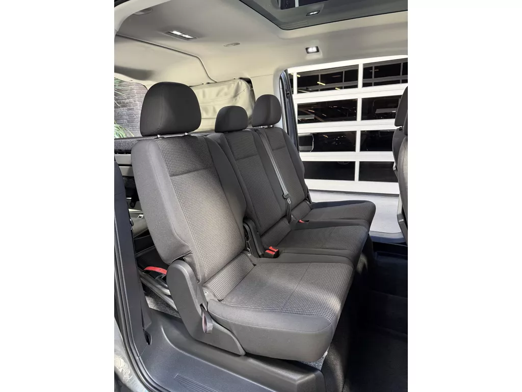 Volkswagen Caddy 1.5 TSI CALIFORNIA CAMPER GROOT PANORAMA DAK! | foto 10