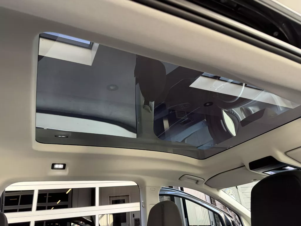 Volkswagen Caddy 1.5 TSI CALIFORNIA CAMPER GROOT PANORAMA DAK! | foto 8