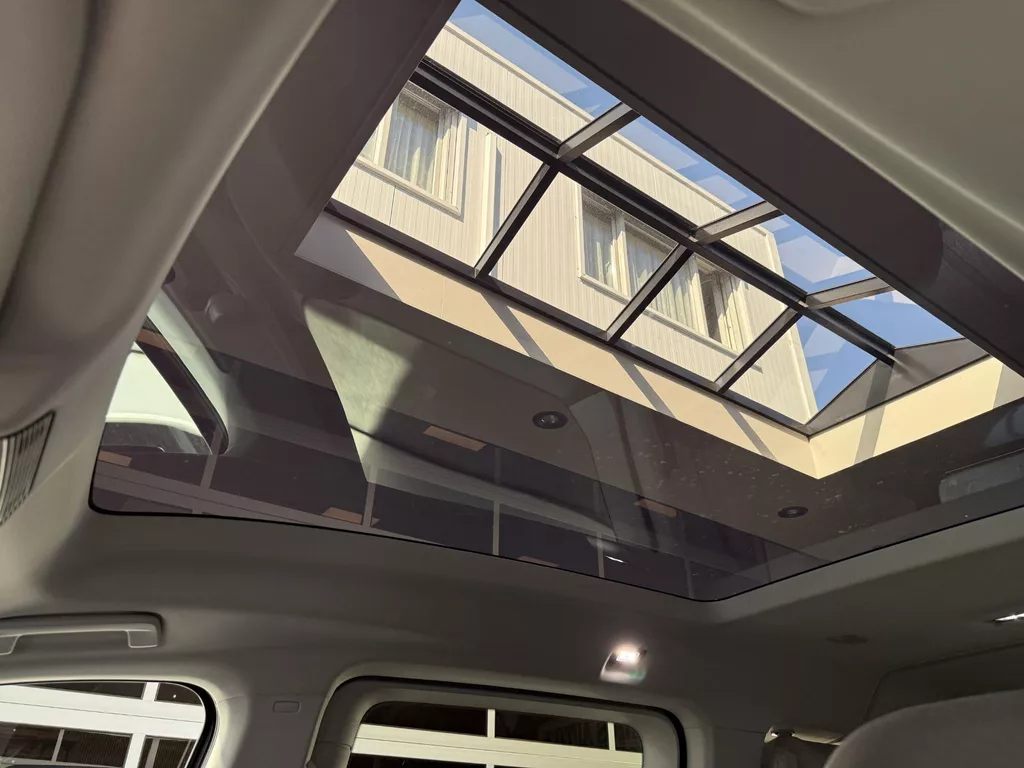 Volkswagen Caddy 1.5 TSI CALIFORNIA CAMPER GROOT PANORAMA DAK! | foto 7