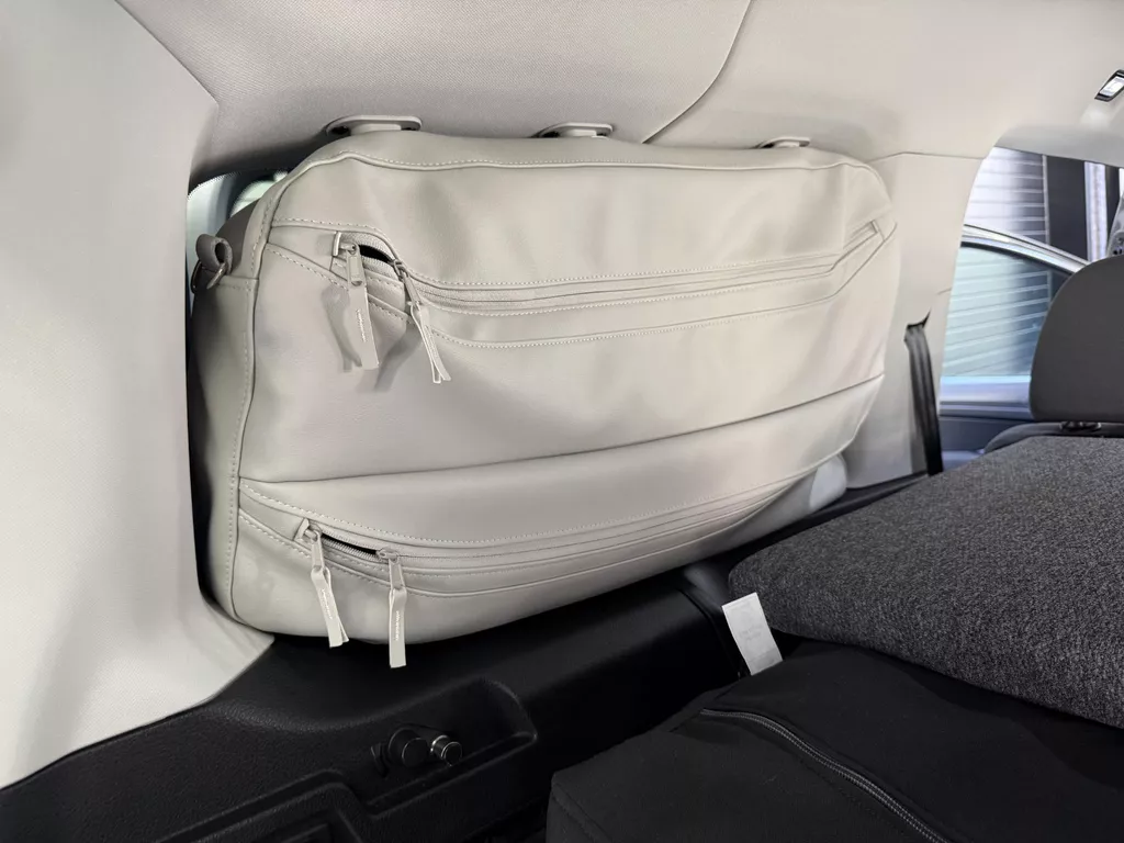 Volkswagen Caddy 1.5 TSI CALIFORNIA CAMPER GROOT PANORAMA DAK! | foto 16