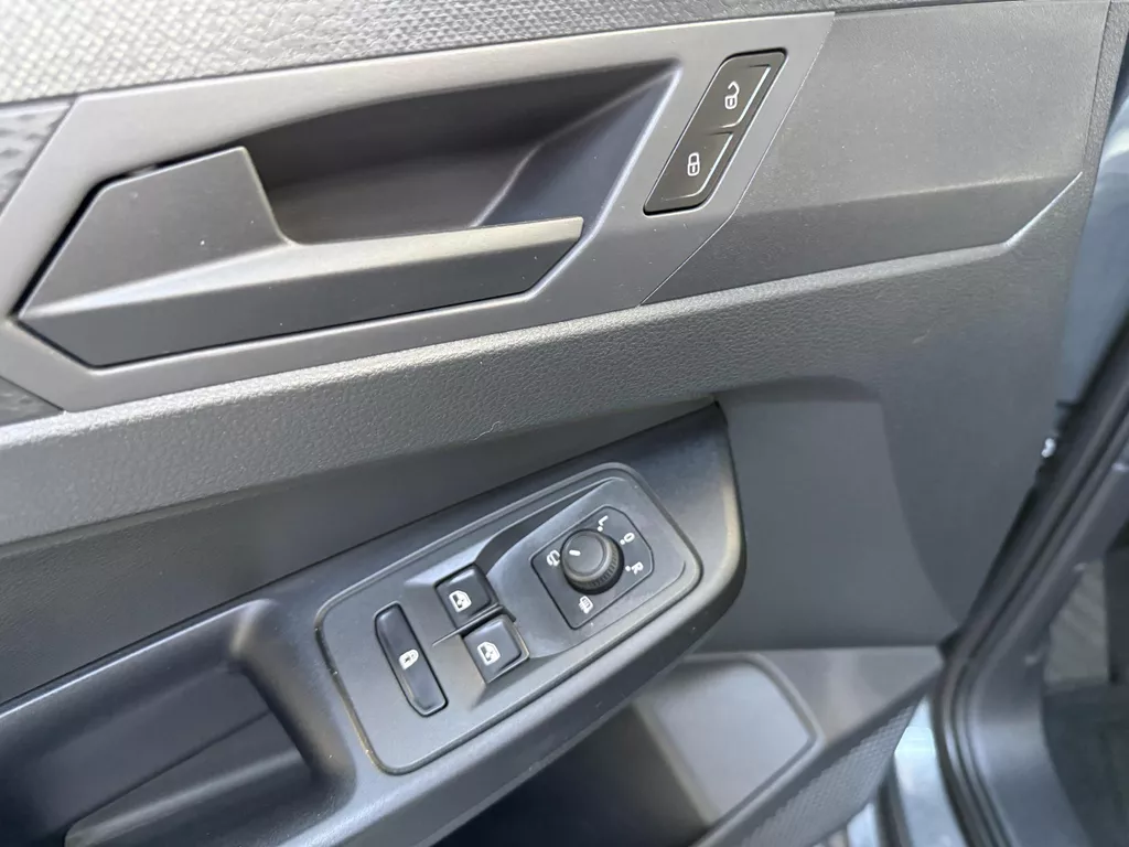 Volkswagen Caddy 1.5 TSI CALIFORNIA CAMPER GROOT PANORAMA DAK! | foto 19