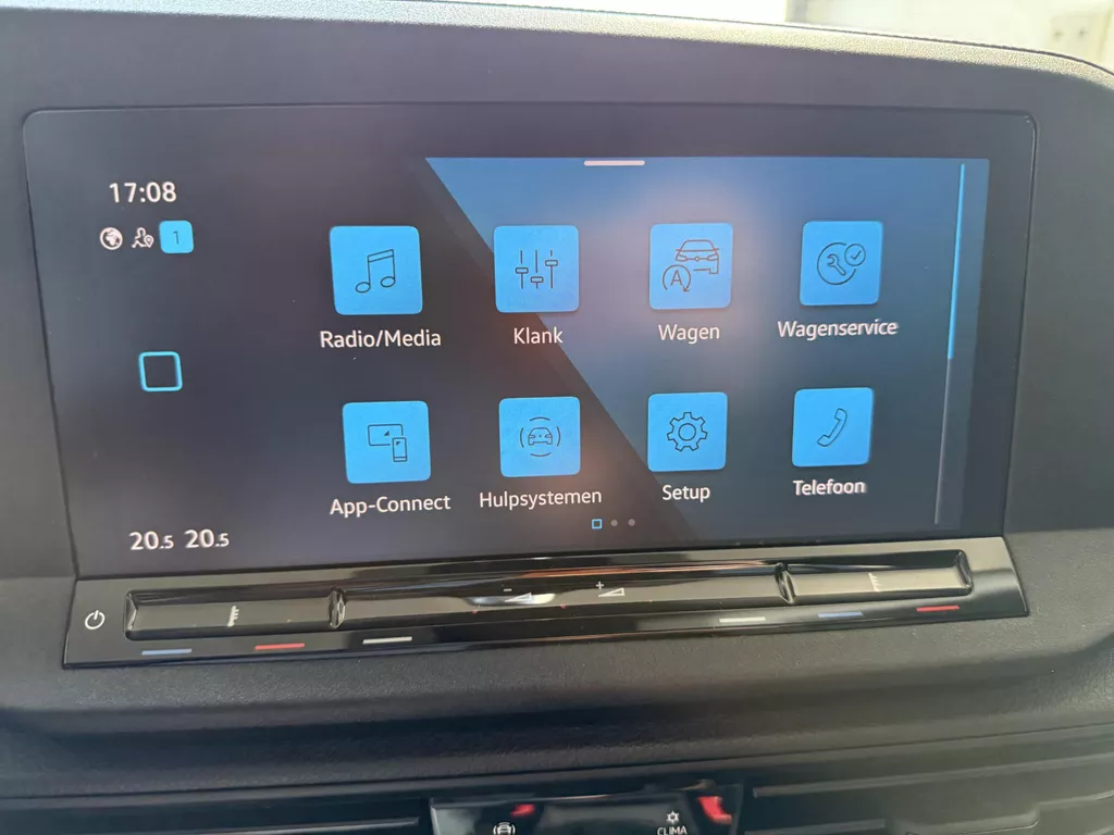 Volkswagen Caddy 1.5 TSI CALIFORNIA CAMPER GROOT PANORAMA DAK! | foto 23