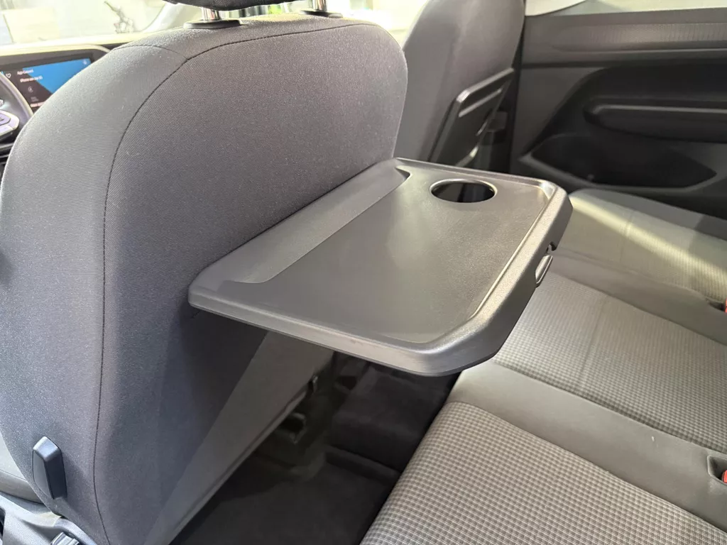 Volkswagen Caddy 1.5 TSI CALIFORNIA CAMPER GROOT PANORAMA DAK! | foto 18