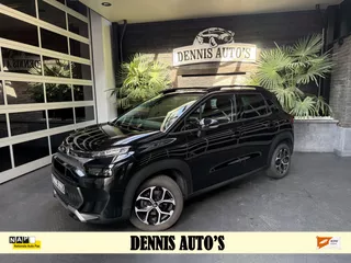 Citroen C3 Aircross 1.2 Plus Automaat! incl onderhoud met garantie.