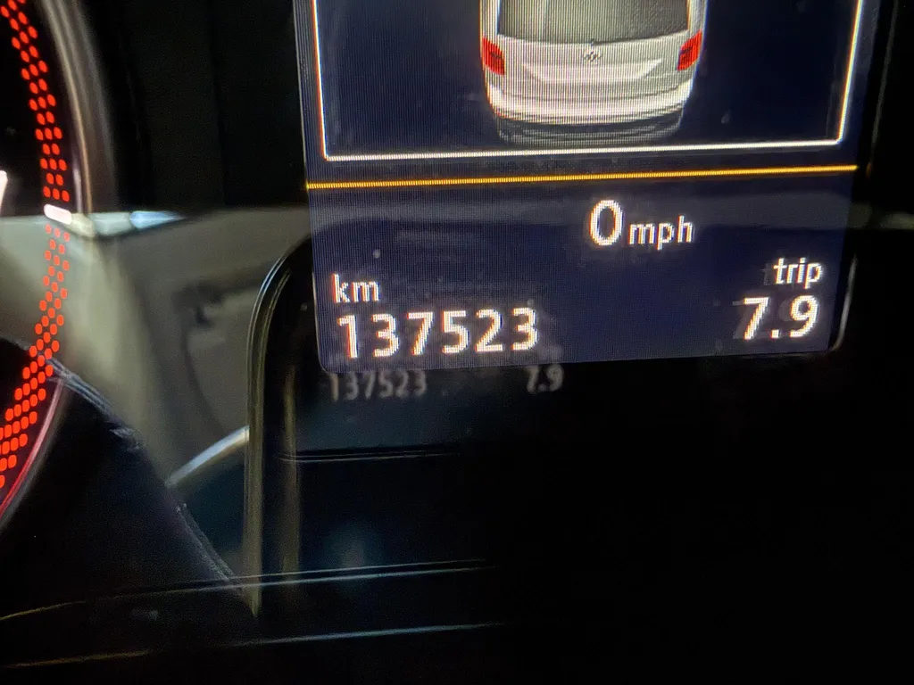 Volkswagen Caddy Maxi 1.4 TSI style luxe uitvoering! All In prijs! | foto 22