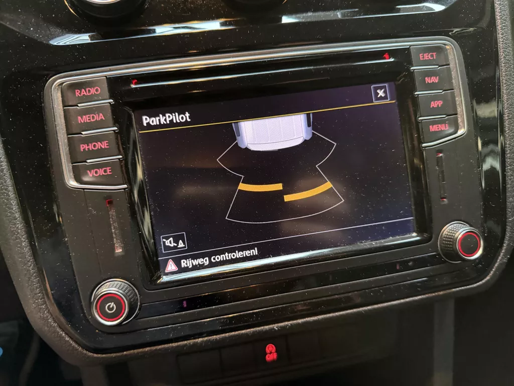 Volkswagen Caddy Maxi 1.4 TSI style luxe uitvoering! All In prijs! | foto 17