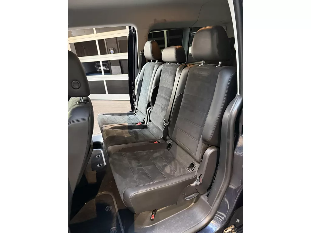 Volkswagen Caddy Maxi 1.4 TSI style luxe uitvoering! All In prijs! | foto 9