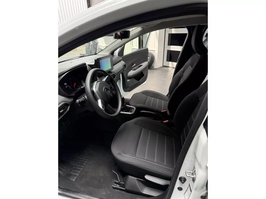 Dacia Sandero 1.0 TCe 90 Essential incl onderhoud en Garantie! | foto 9