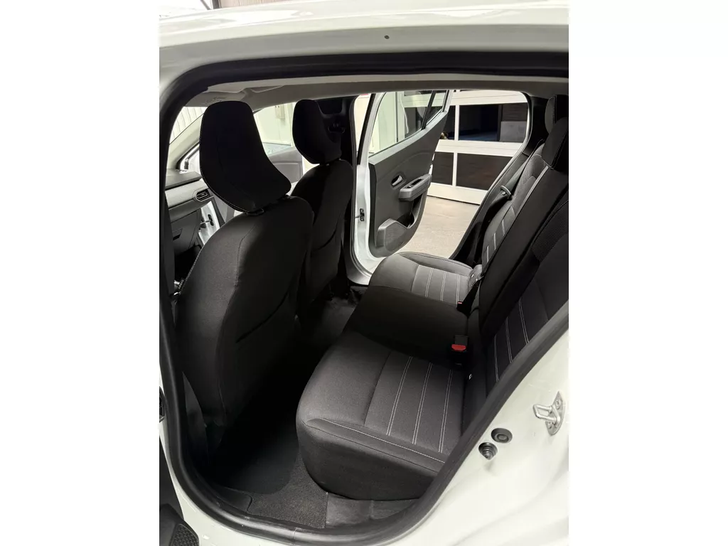 Dacia Sandero 1.0 TCe 90 Essential incl onderhoud en Garantie! | foto 8