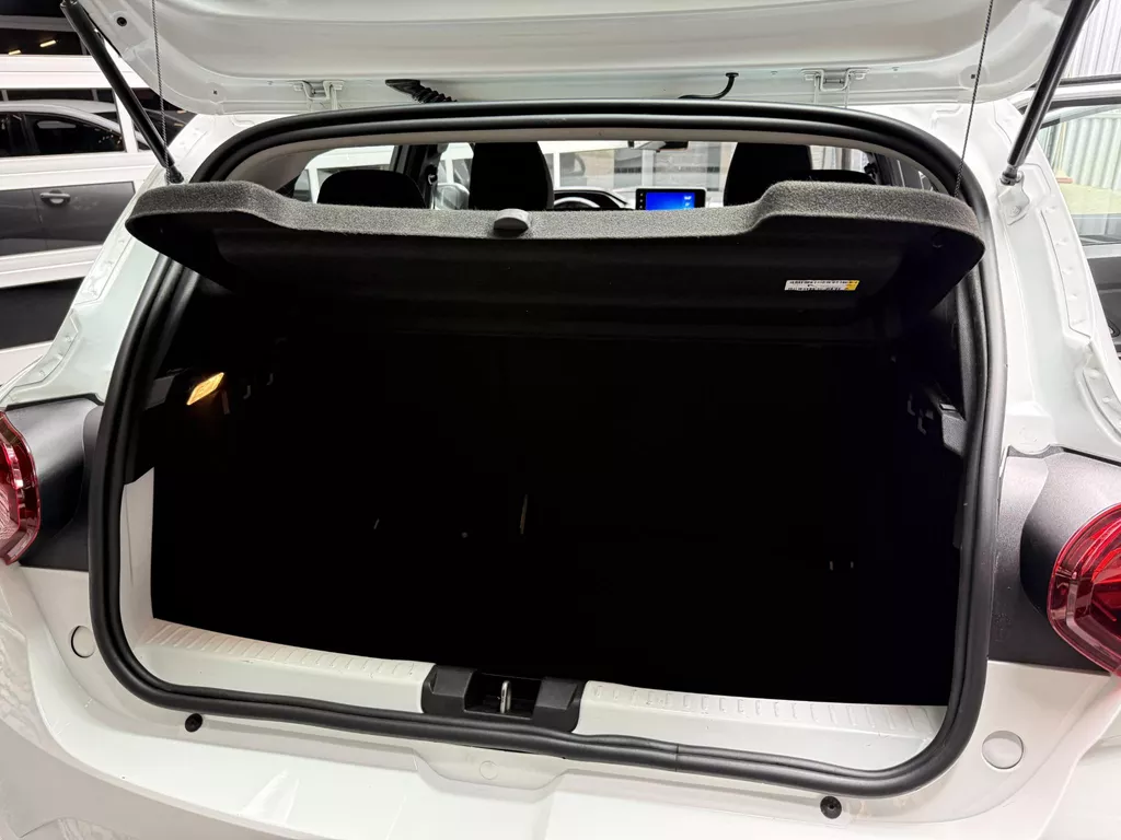 Dacia Sandero 1.0 TCe 90 Essential incl onderhoud en Garantie! | foto 10