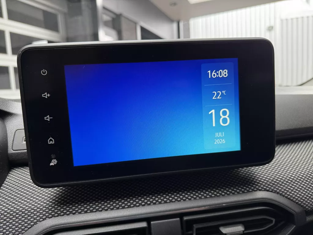 Dacia Sandero 1.0 TCe 90 Essential incl onderhoud en Garantie! | foto 13