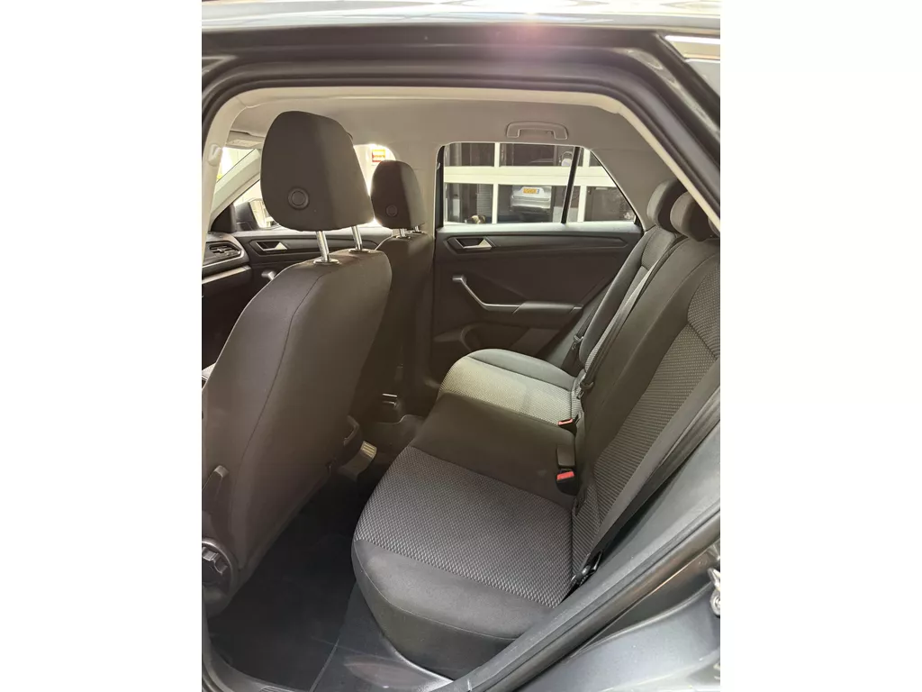 Volkswagen T-Roc 1.0 TSI Style incl onderhoud met garantie! | foto 9