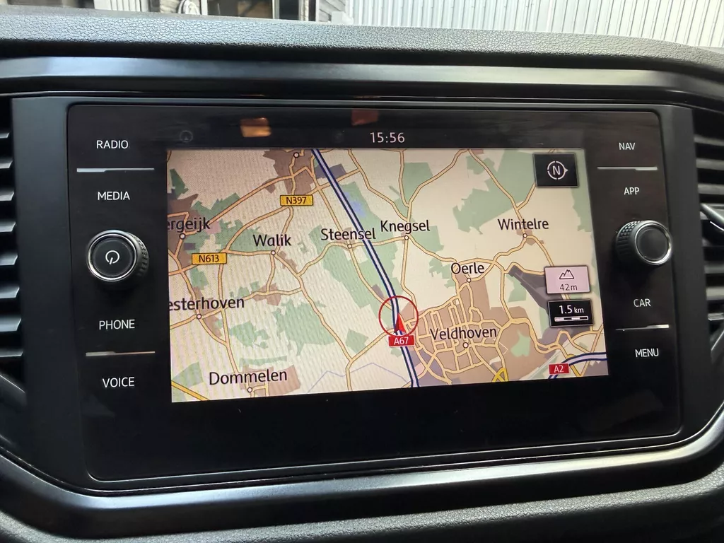 Volkswagen T-Roc 1.0 TSI Style incl onderhoud met garantie! | foto 13