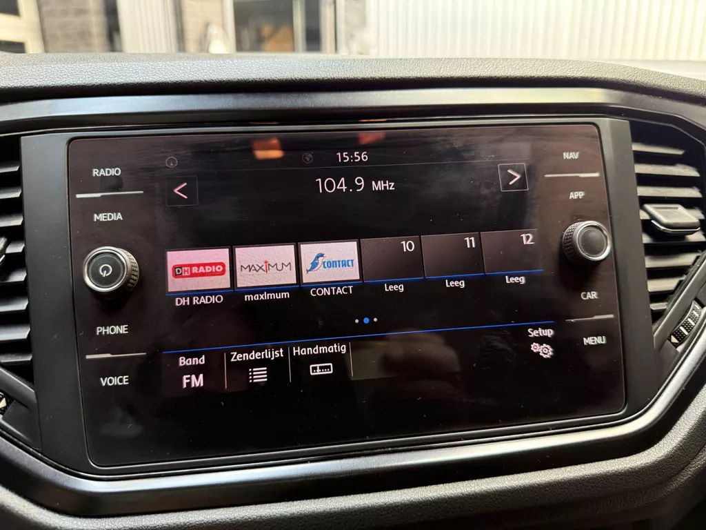 Volkswagen T-Roc 1.0 TSI Style incl onderhoud met garantie! | foto 14