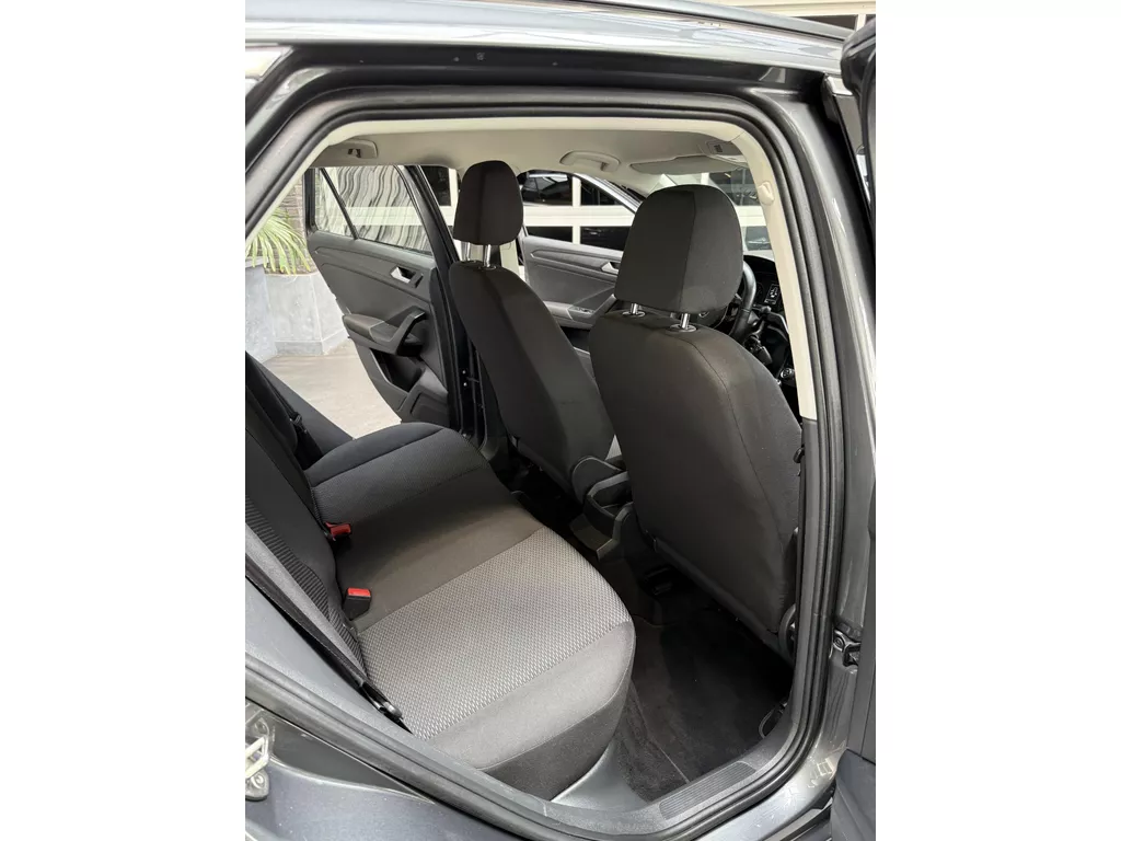 Volkswagen T-Roc 1.0 TSI Style incl onderhoud met garantie! | foto 7