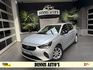 Opel Corsa 1.2 Elegance automaat! Incl garantie met onderhoud