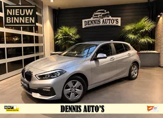 BMW 1-serie 118i Business Edition